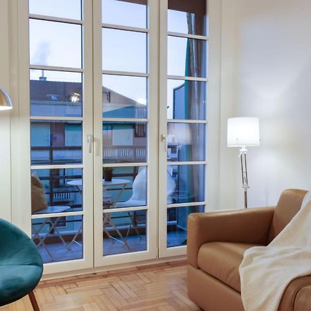 Top Apartment In The Center Balcony+Wi-Fi+Panorama Milano Dış mekan fotoğraf