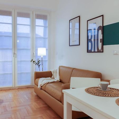 Top Apartment In The Center Balcony+Wi-Fi+Panorama Milano Dış mekan fotoğraf