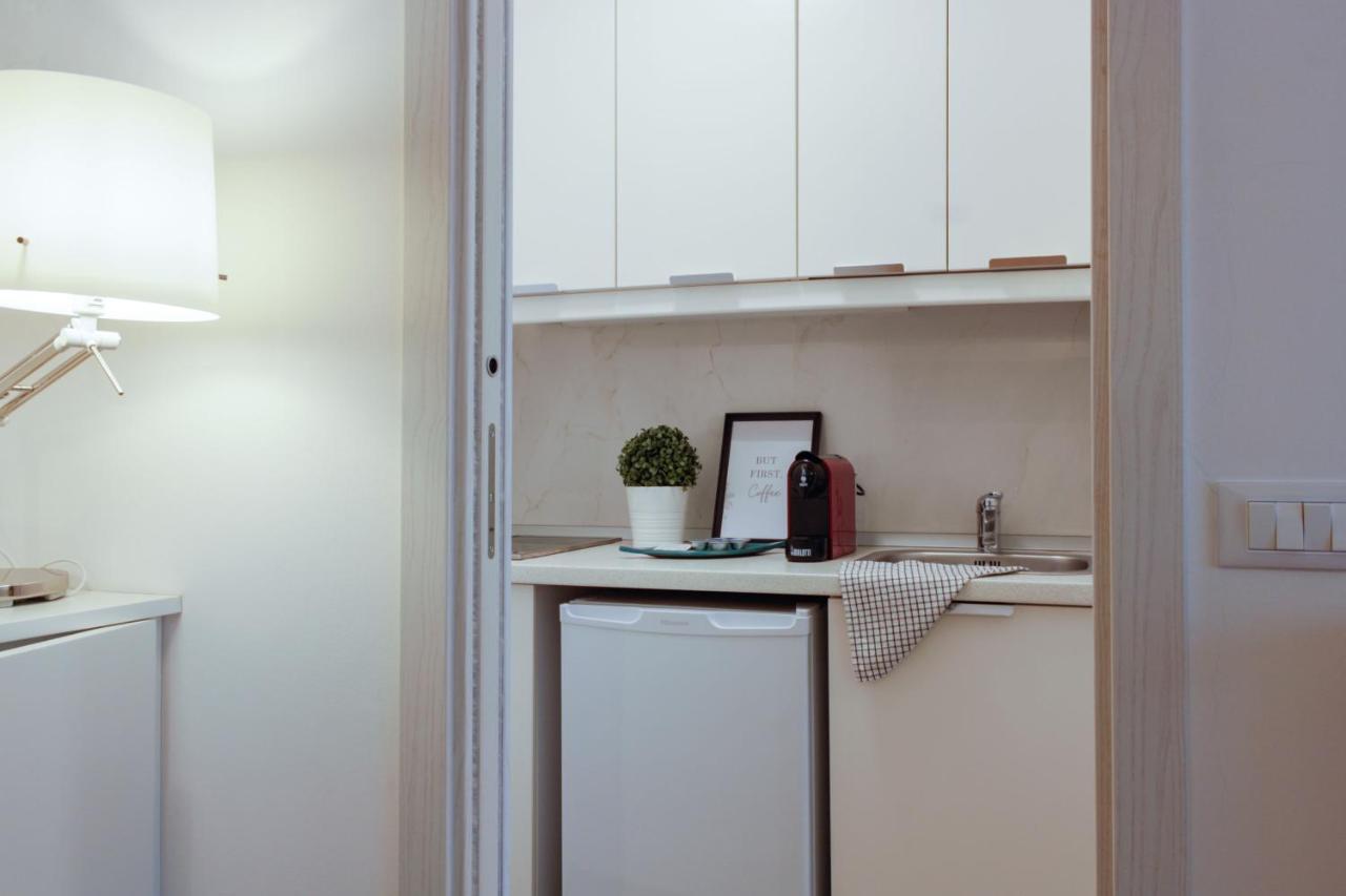Top Apartment In The Center Balcony+Wi-Fi+Panorama Milano Dış mekan fotoğraf