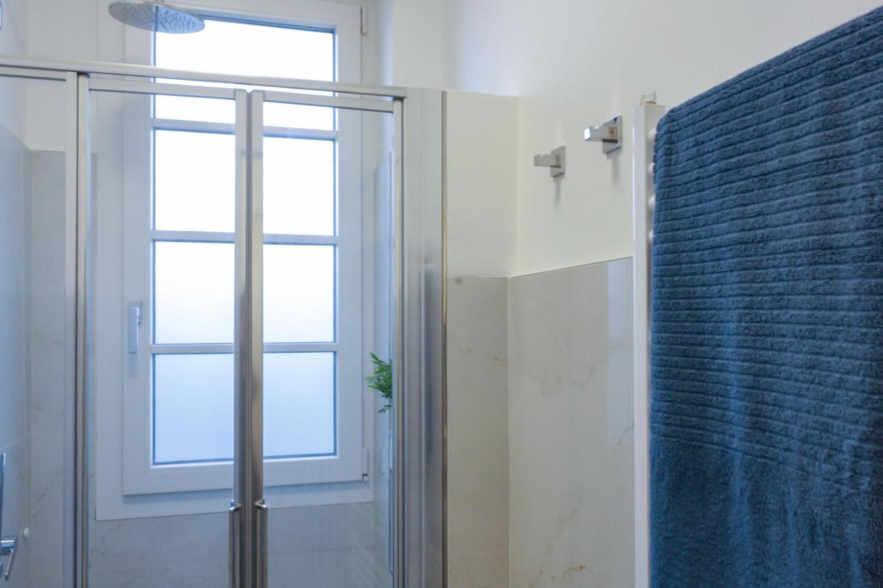 Top Apartment In The Center Balcony+Wi-Fi+Panorama Milano Dış mekan fotoğraf